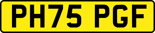 PH75PGF