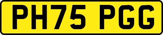PH75PGG