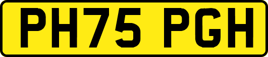 PH75PGH