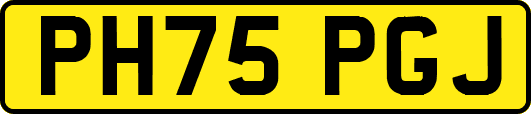 PH75PGJ