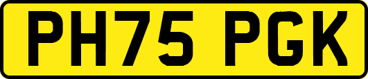 PH75PGK