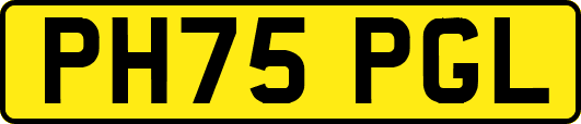 PH75PGL