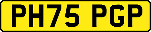 PH75PGP