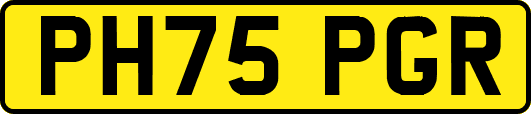 PH75PGR