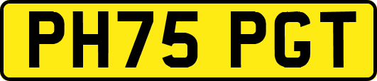 PH75PGT