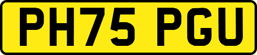 PH75PGU