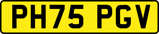 PH75PGV