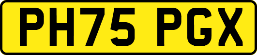 PH75PGX