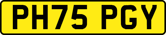 PH75PGY