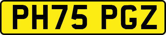 PH75PGZ