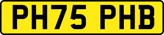 PH75PHB