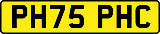PH75PHC