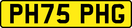 PH75PHG