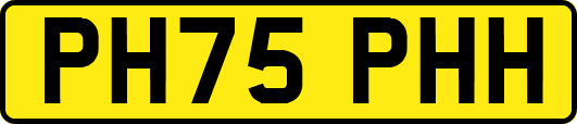 PH75PHH