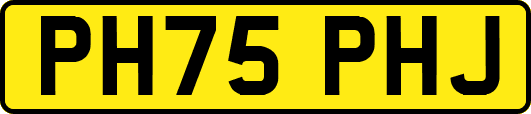 PH75PHJ