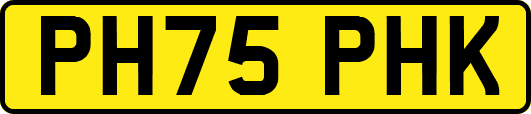 PH75PHK