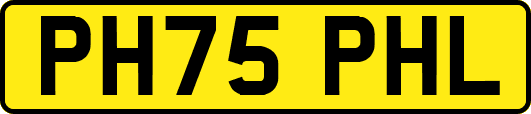 PH75PHL