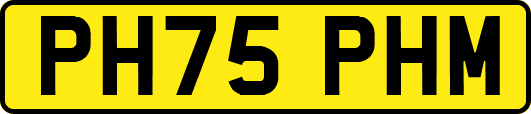 PH75PHM