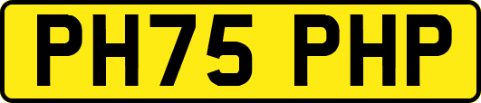PH75PHP