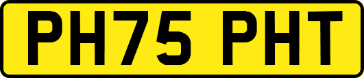PH75PHT