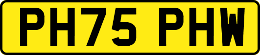 PH75PHW