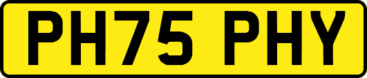 PH75PHY