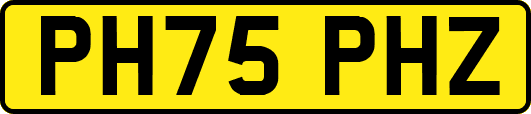 PH75PHZ