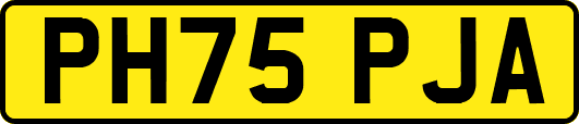PH75PJA