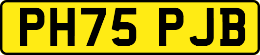 PH75PJB