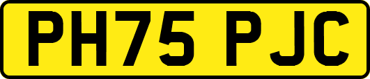 PH75PJC