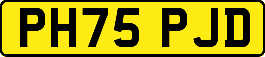 PH75PJD
