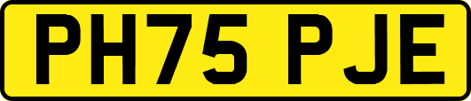 PH75PJE