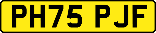 PH75PJF