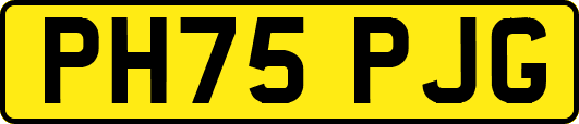 PH75PJG