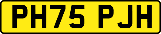 PH75PJH