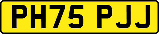 PH75PJJ