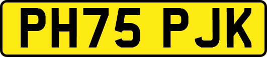 PH75PJK