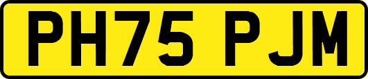 PH75PJM