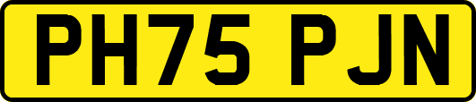 PH75PJN