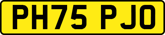 PH75PJO