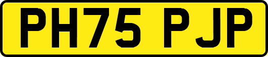 PH75PJP