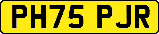 PH75PJR