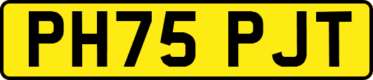 PH75PJT