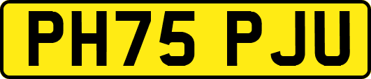 PH75PJU