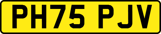 PH75PJV