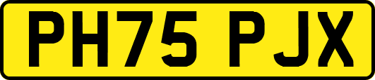 PH75PJX
