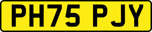 PH75PJY