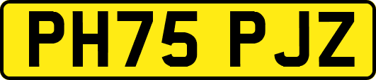 PH75PJZ
