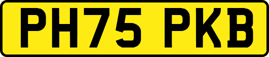 PH75PKB