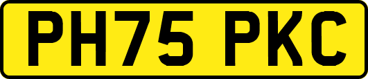 PH75PKC